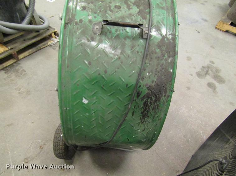 image for item EH9506 (3) barrel fans