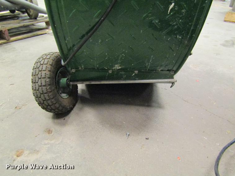 image for item EH9506 (3) barrel fans