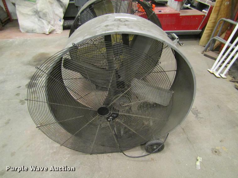 image for item EH9506 (3) barrel fans