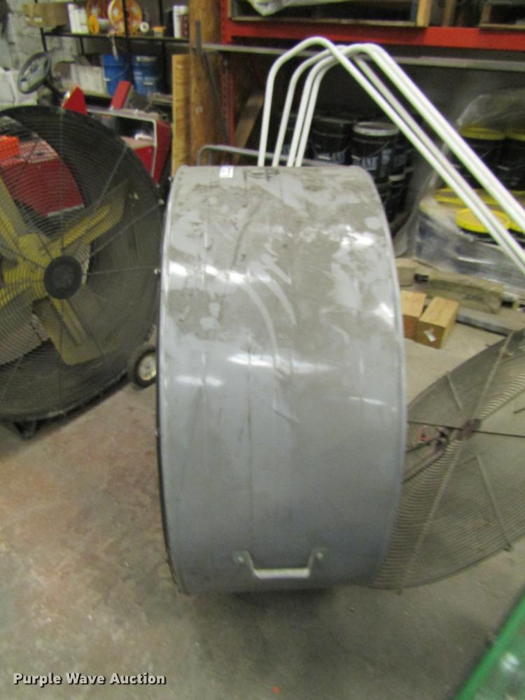 image for item EH9506 (3) barrel fans