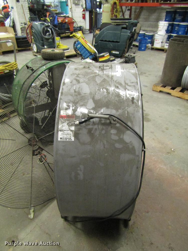 image for item EH9506 (3) barrel fans