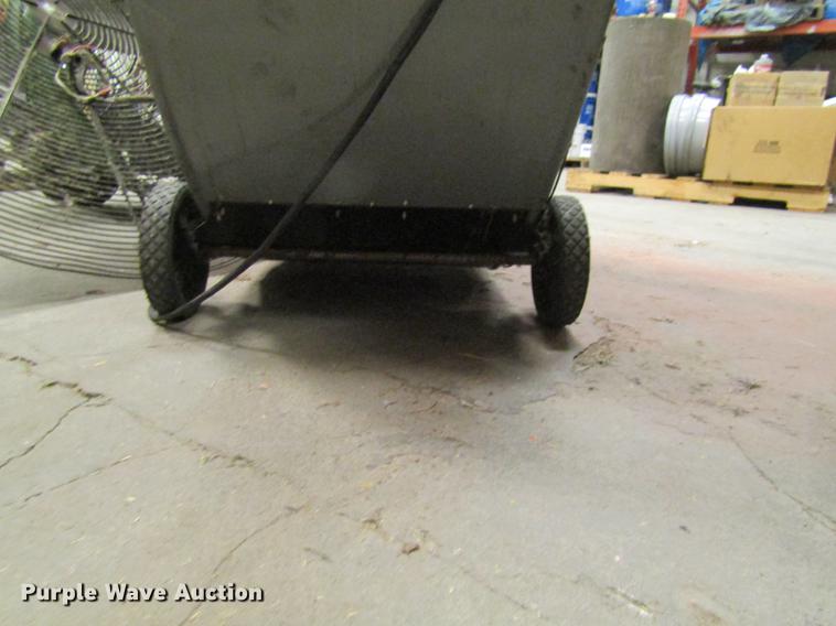 image for item EH9506 (3) barrel fans