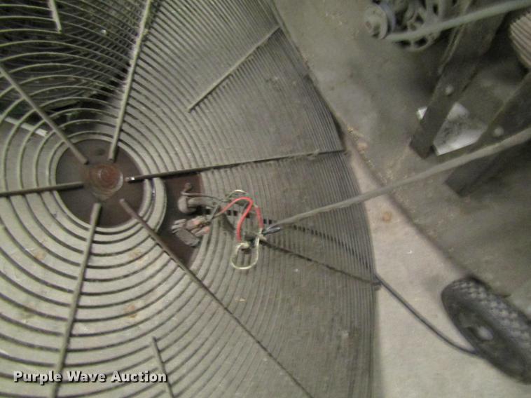 image for item EH9506 (3) barrel fans