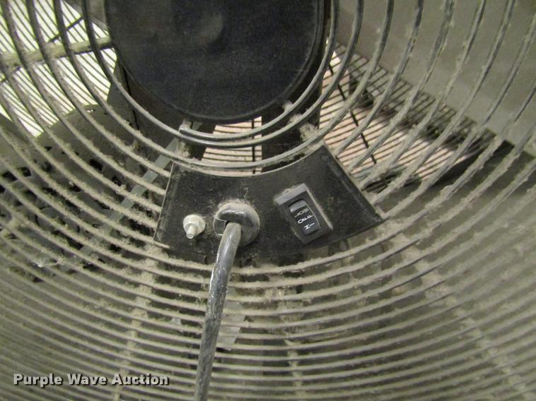 image for item EH9506 (3) barrel fans