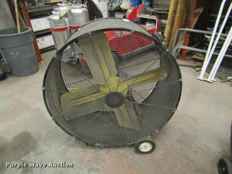 image for item EH9506 (3) barrel fans