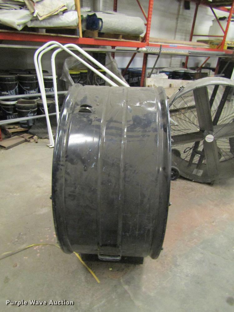 image for item EH9506 (3) barrel fans