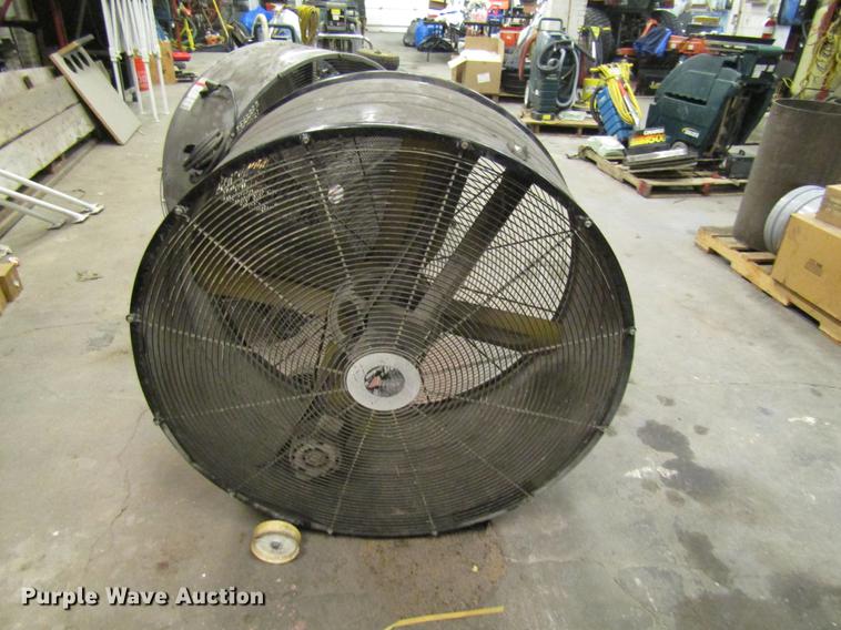 image for item EH9506 (3) barrel fans