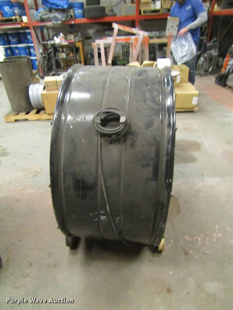 image for item EH9506 (3) barrel fans