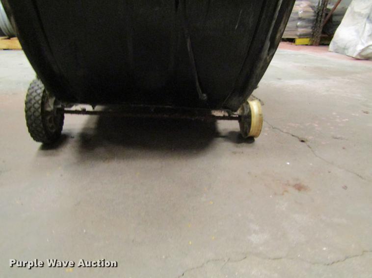 image for item EH9506 (3) barrel fans