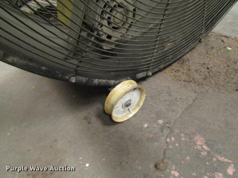 image for item EH9506 (3) barrel fans