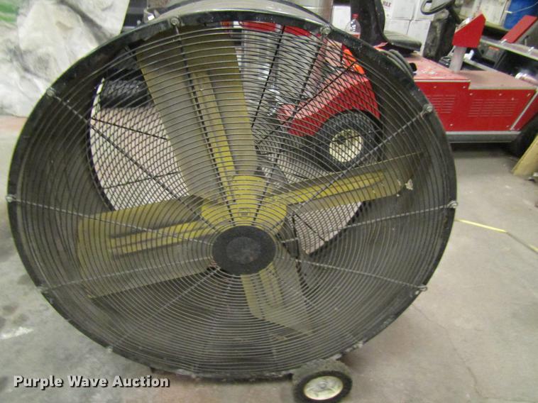 image for item EH9506 (3) barrel fans