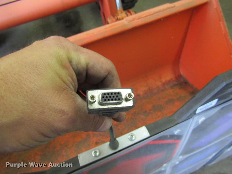 image for item EH9511 Cobalt Flux hand dance pro