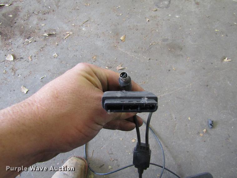 image for item EH9511 Cobalt Flux hand dance pro