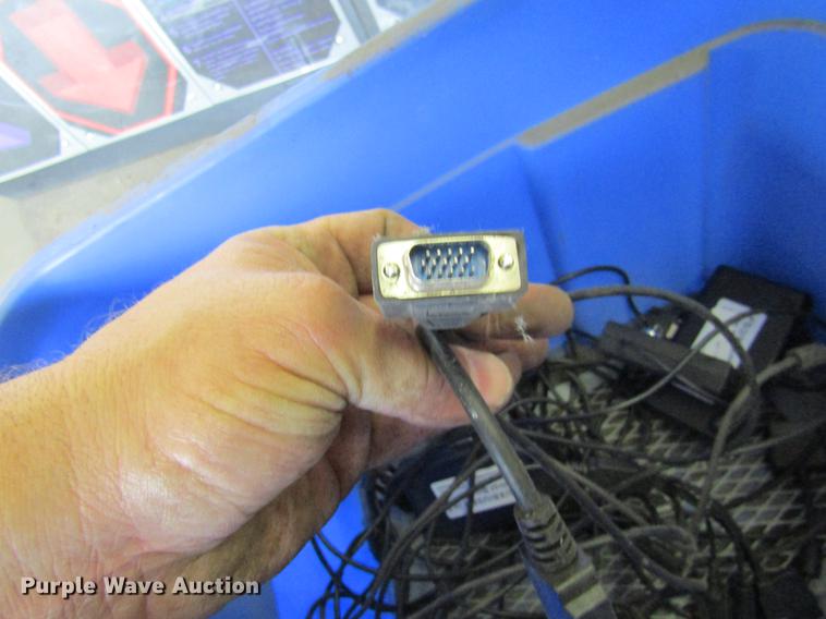 image for item EH9511 Cobalt Flux hand dance pro