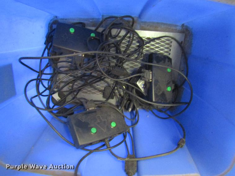 image for item EH9511 Cobalt Flux hand dance pro