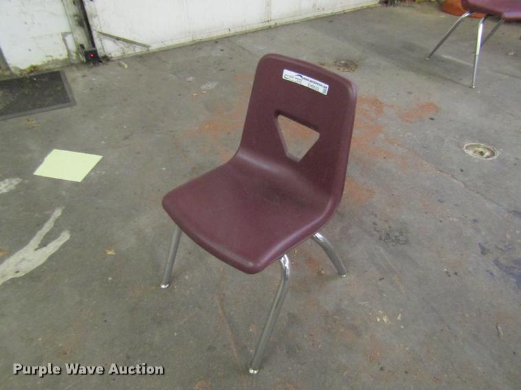 image for item EH9523 (148) student chairs