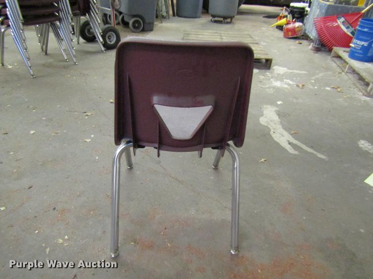 image for item EH9523 (148) student chairs