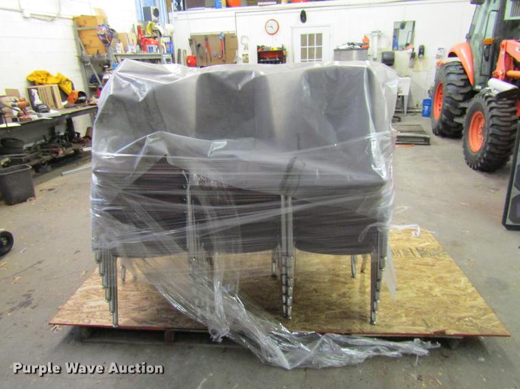 image for item EH9523 (148) student chairs