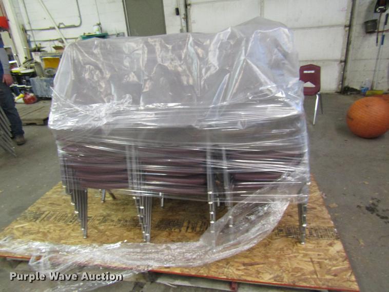 image for item EH9523 (148) student chairs