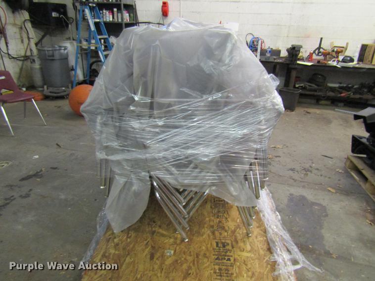 image for item EH9523 (148) student chairs