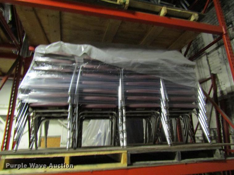 image for item EH9523 (148) student chairs