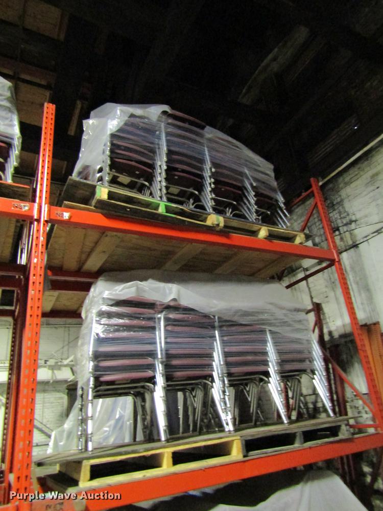 image for item EH9523 (148) student chairs