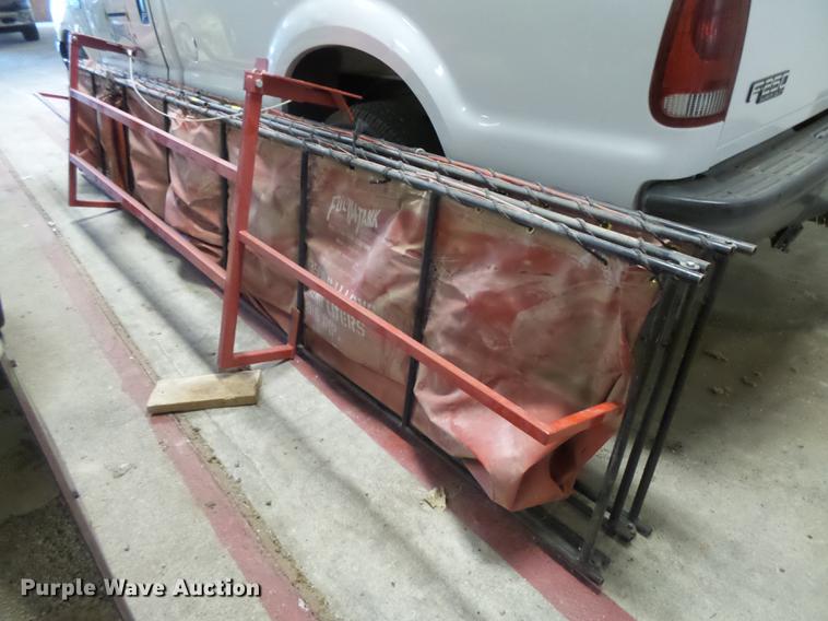 image for item G1981 Fol-Da-Tank