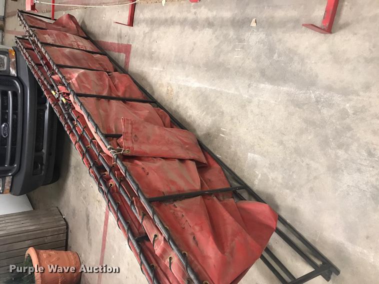 image for item G1981 Fol-Da-Tank