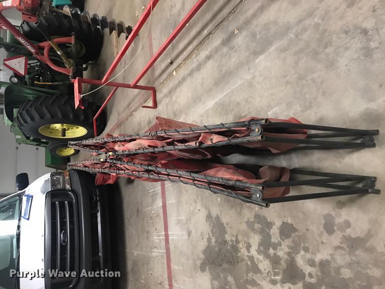 image for item G1981 Fol-Da-Tank