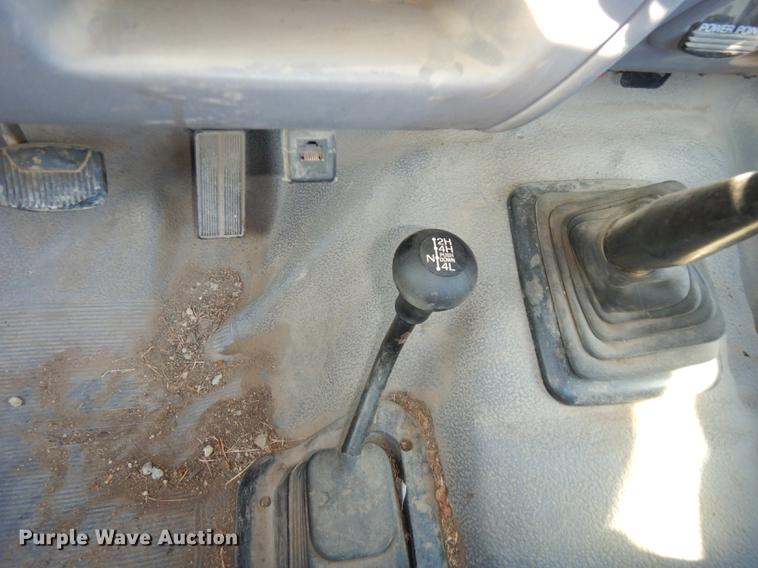 image for item J5544 1994 Ford F150 XL pickup truck