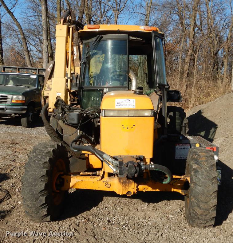 image for item J5580 John Deere 2755 tractor