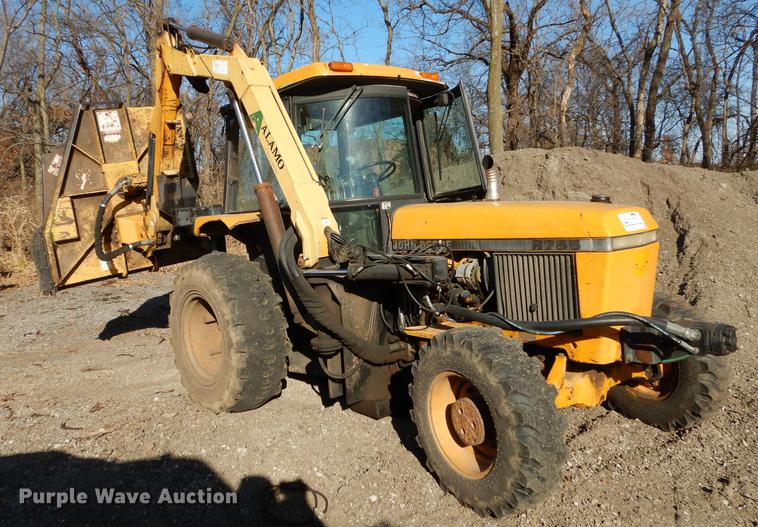 image for item J5580 John Deere 2755 tractor