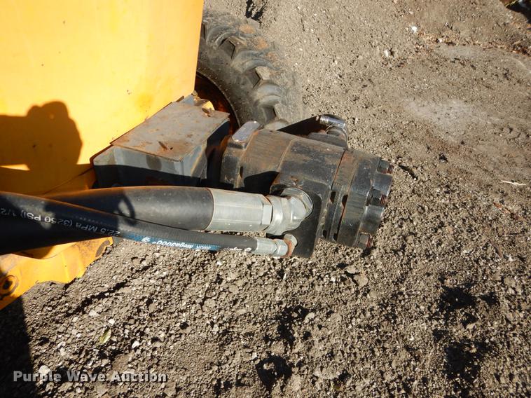 image for item J5580 John Deere 2755 tractor