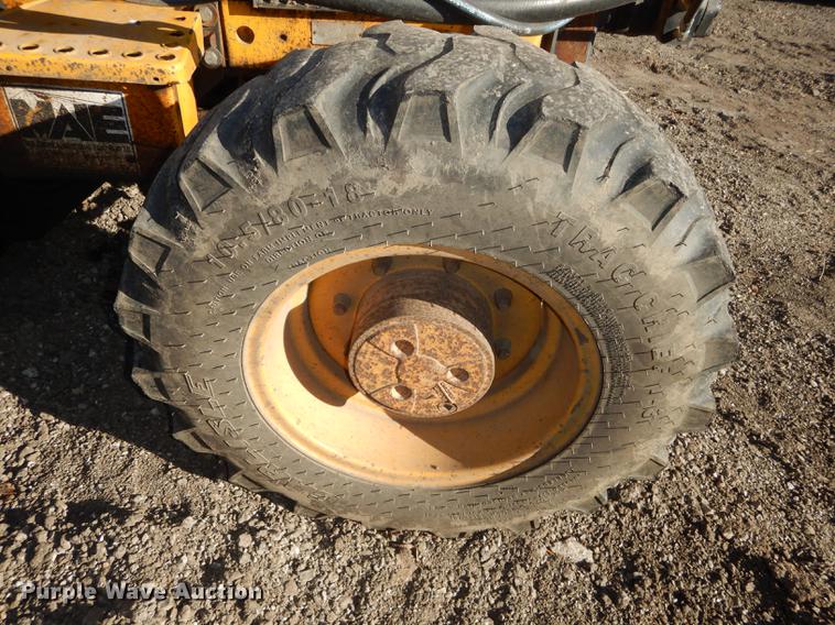 image for item J5580 John Deere 2755 tractor