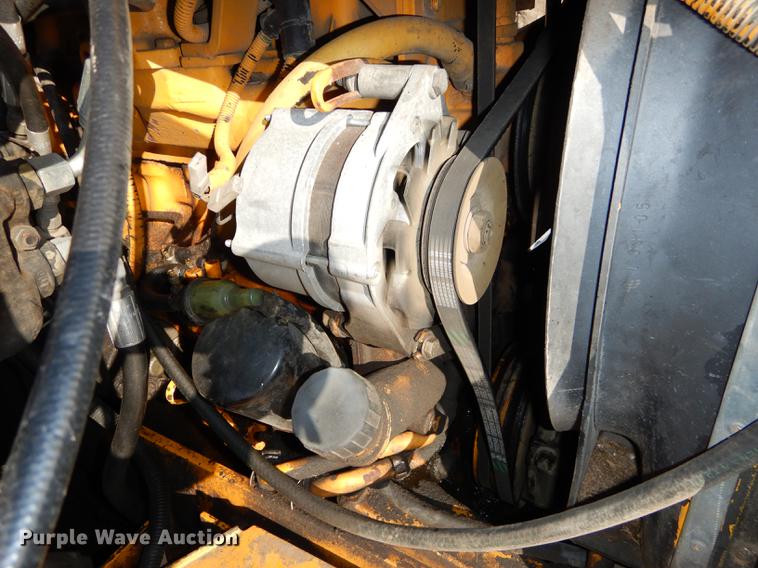 image for item J5580 John Deere 2755 tractor