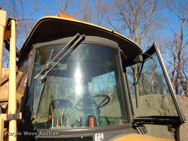 image for item J5580 John Deere 2755 tractor