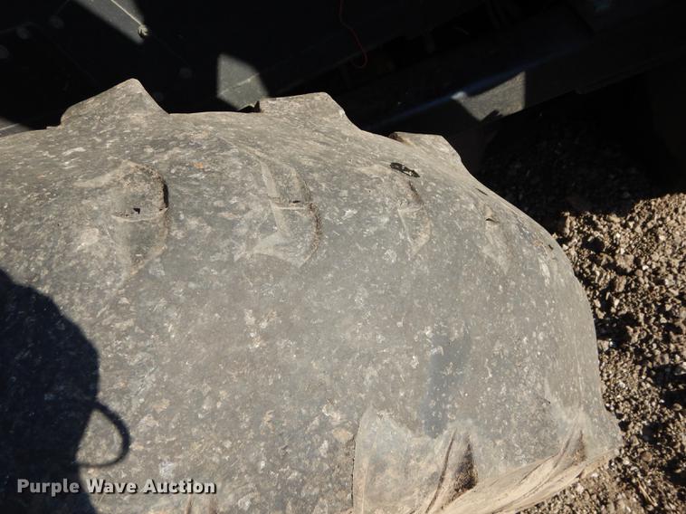 image for item J5580 John Deere 2755 tractor