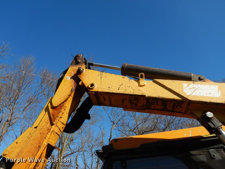 image for item J5580 John Deere 2755 tractor