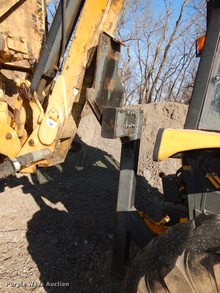 image for item J5580 John Deere 2755 tractor