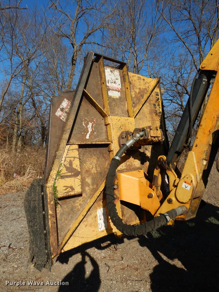 image for item J5580 John Deere 2755 tractor