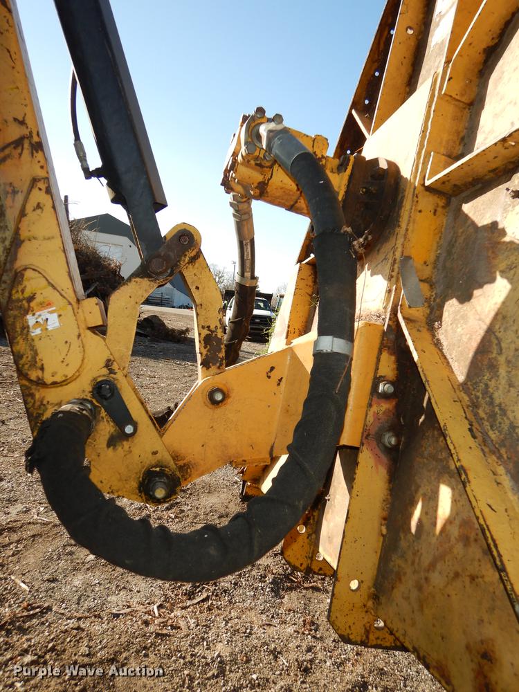 image for item J5580 John Deere 2755 tractor