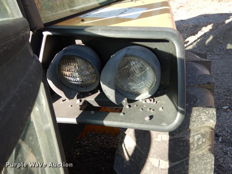 image for item J5580 John Deere 2755 tractor