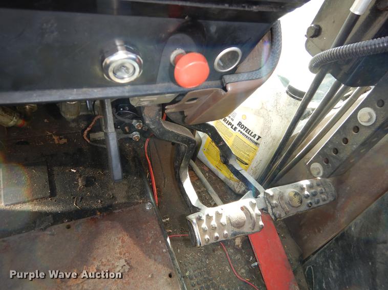 image for item J5580 John Deere 2755 tractor