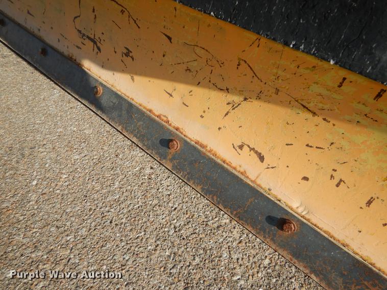 image for item J5630 1995 Ford F250 XL pickup truck