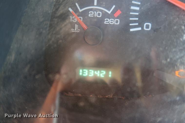 image for item AX9034 2000 Dodge Ram 1500 pickup truck