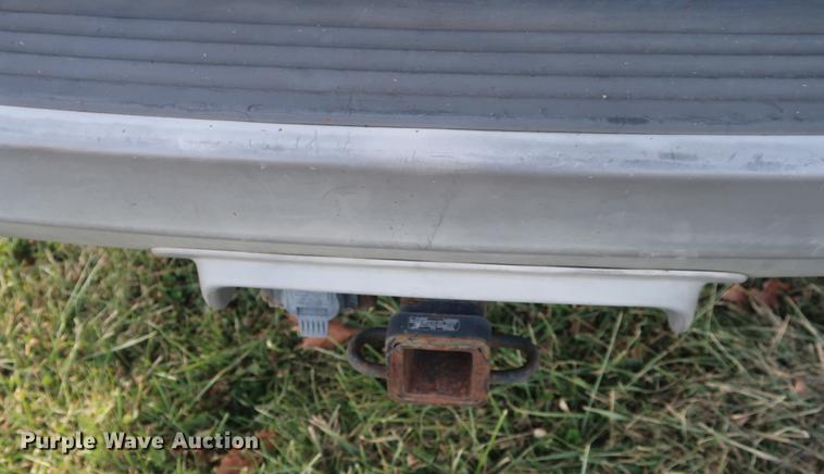 image for item AX9036 1999 Jeep Grand Cherokee SUV