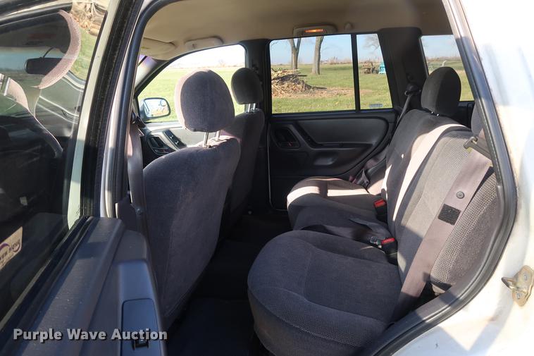 image for item AX9036 1999 Jeep Grand Cherokee SUV