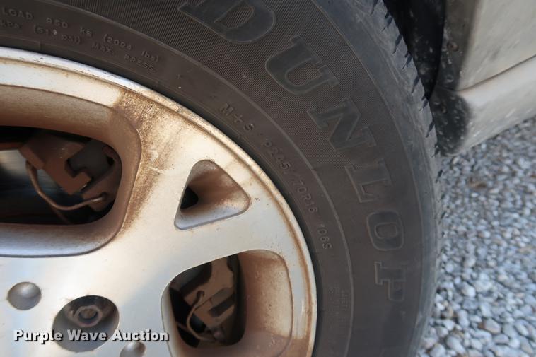 image for item AX9036 1999 Jeep Grand Cherokee SUV