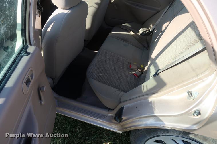 image for item AX9037 1999 Ford Escort