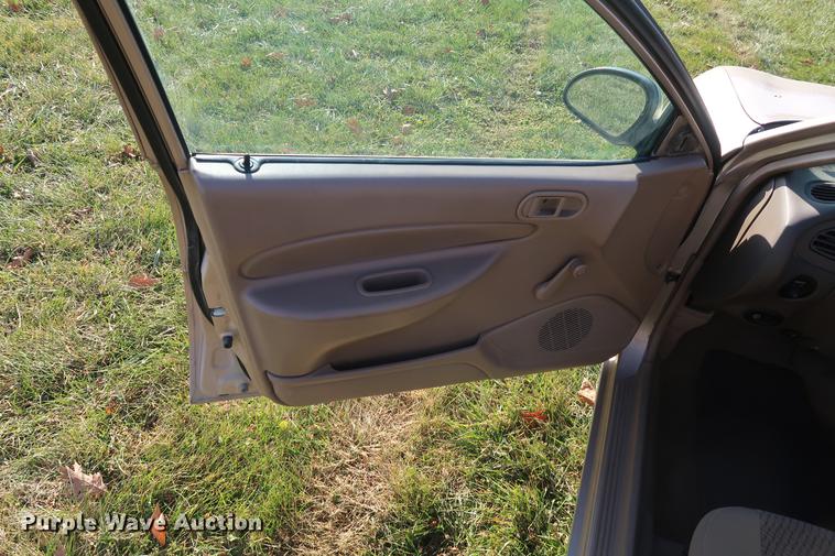 image for item AX9037 1999 Ford Escort